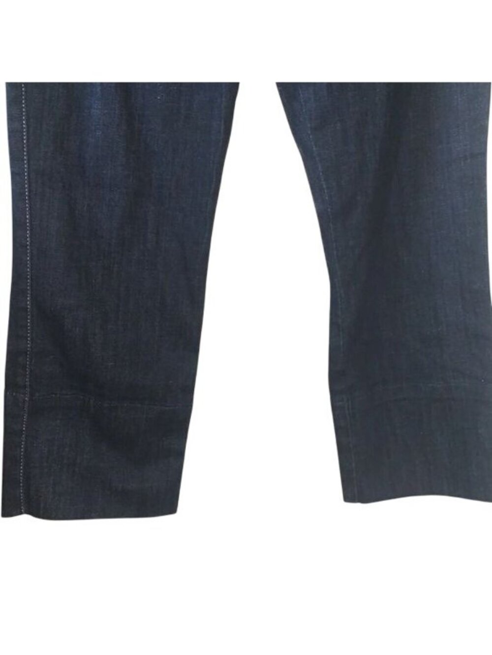 Joes Jeans Socialite Kicker W28 Dark Wash Denim Jeans - Picture 7 of 14